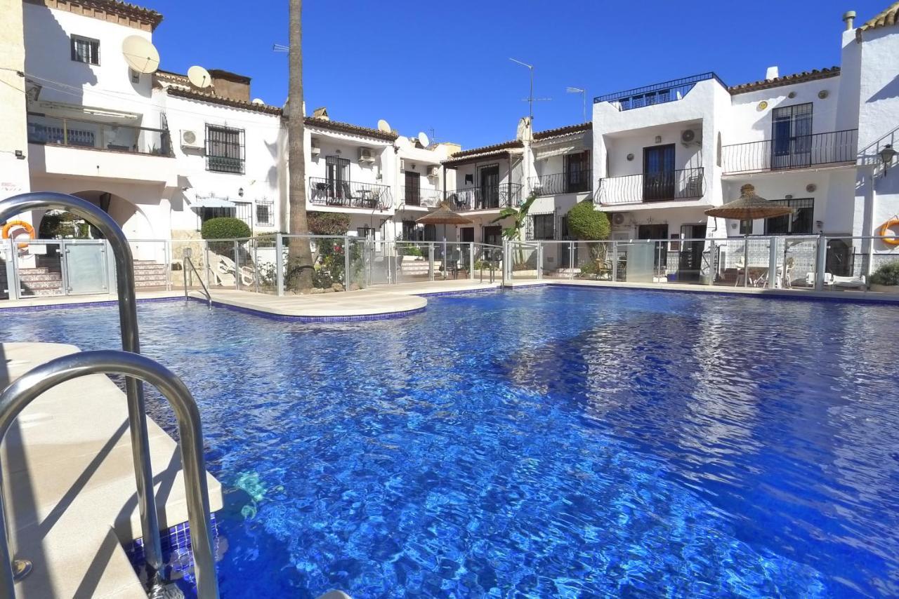 Vakantiehuis Casa Andaluz *
