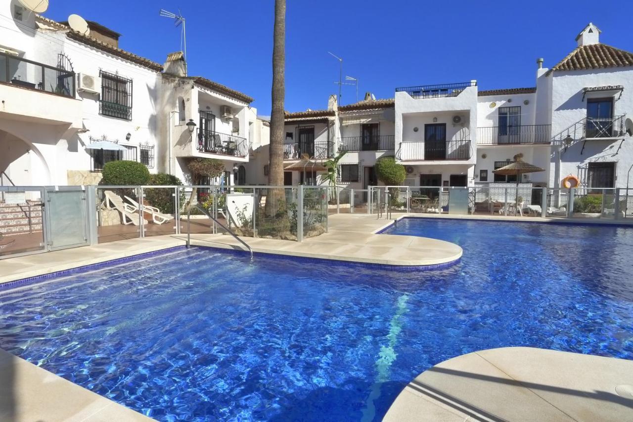 Vakantiehuis Casa Andaluz *