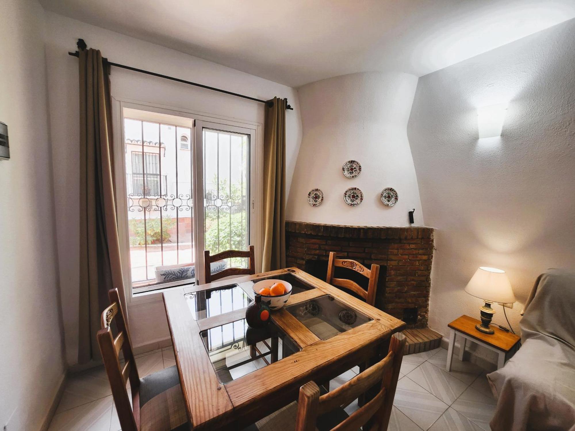 Casa Andaluz Vakantiehuis