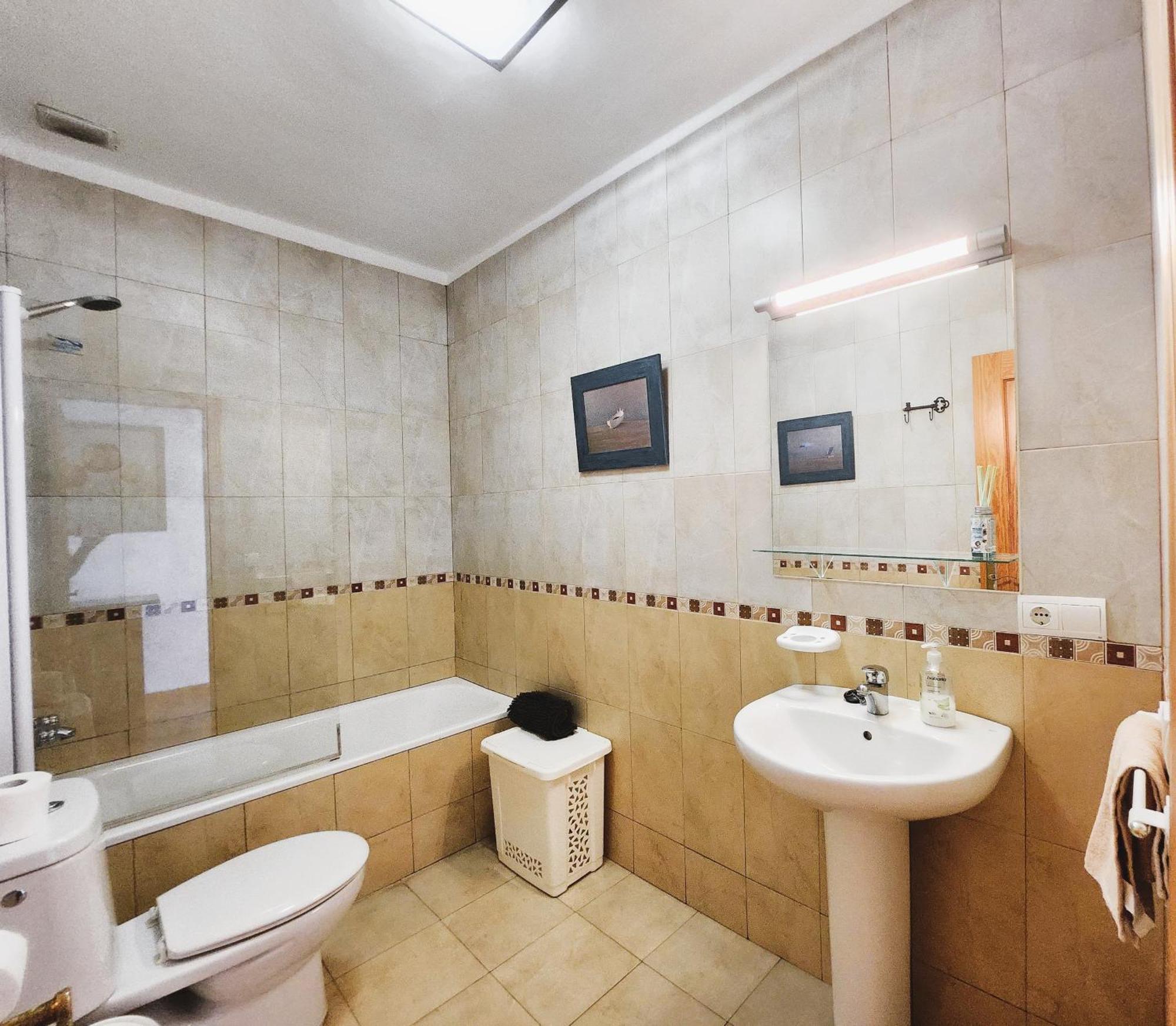 Casa Andaluz Vakantiehuis Nerja