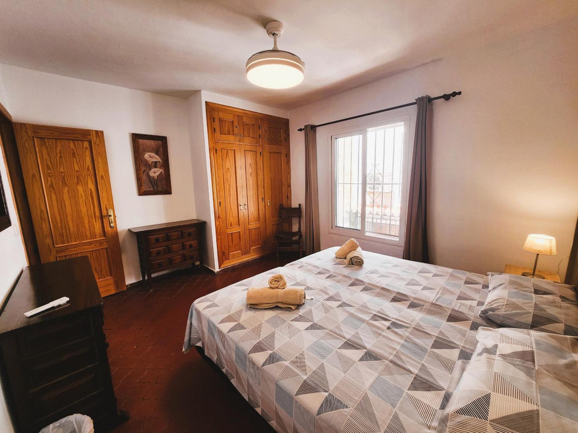 Vakantiehuis Casa Andaluz Nerja