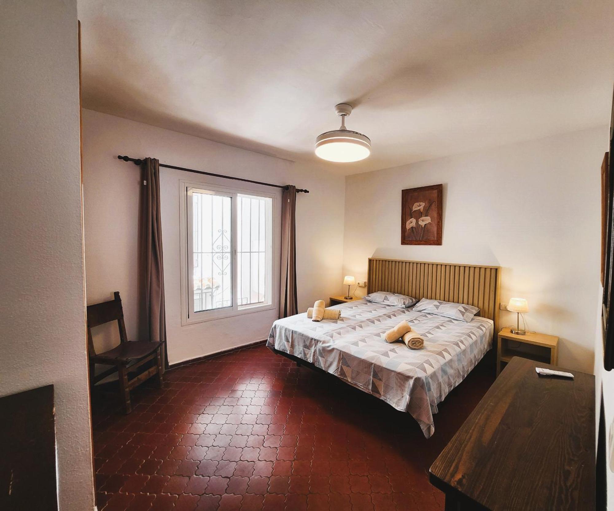 Vakantiehuis Casa Andaluz *