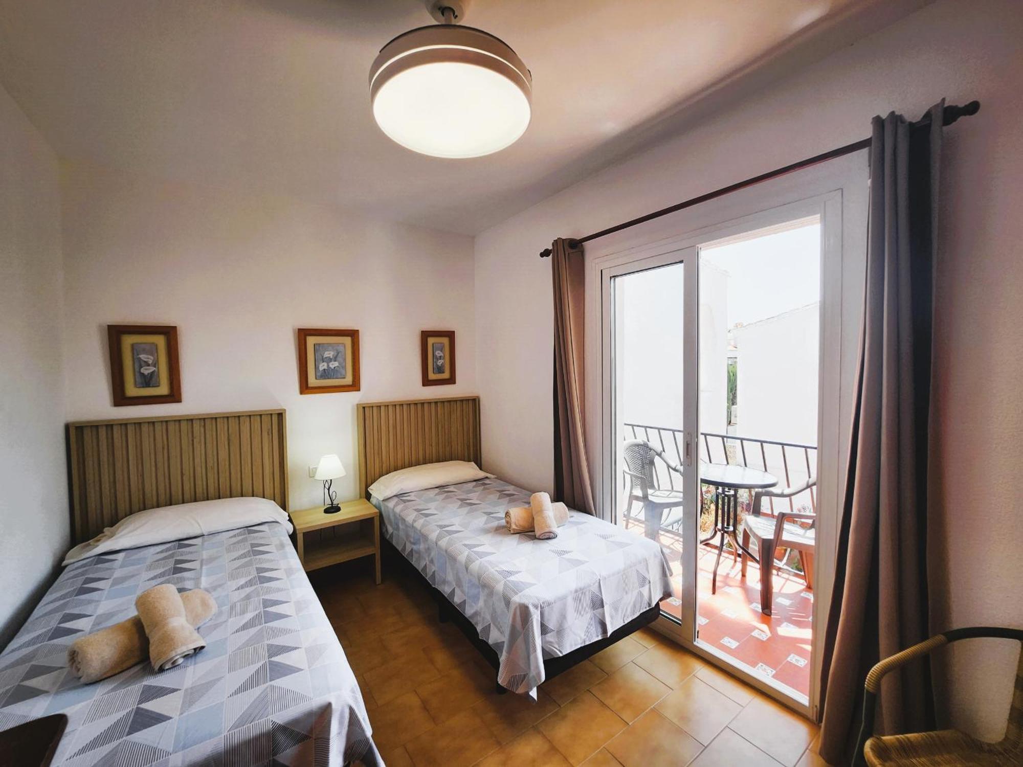 Vakantiehuis Casa Andaluz Nerja