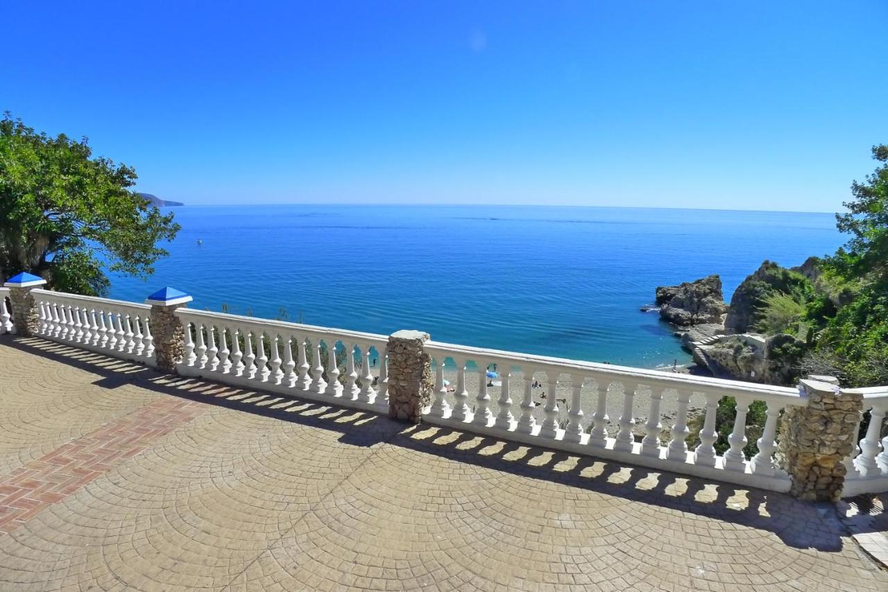 Casa Andaluz Vakantiehuis Nerja