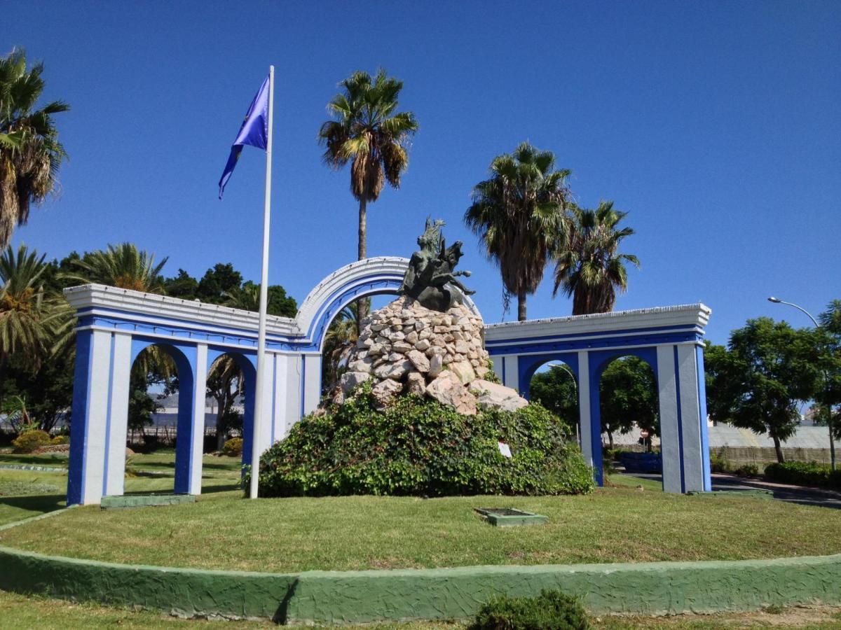 Casa Andaluz Vakantiehuis *
